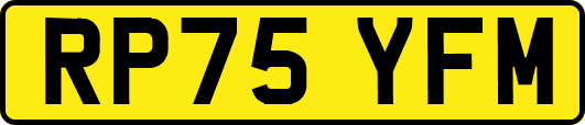 RP75YFM