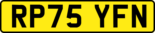 RP75YFN