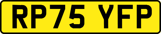 RP75YFP