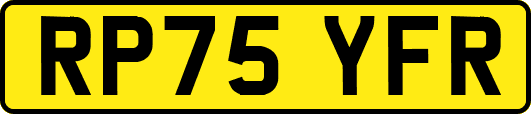 RP75YFR