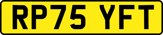 RP75YFT