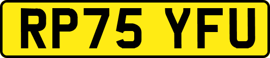 RP75YFU