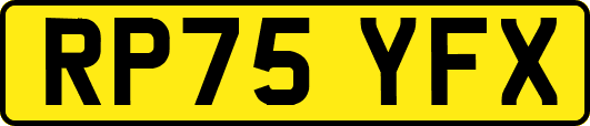 RP75YFX
