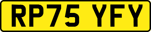 RP75YFY