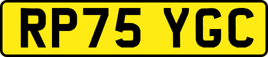 RP75YGC