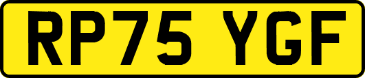 RP75YGF