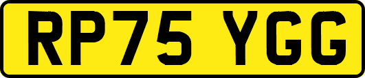 RP75YGG