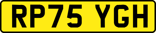 RP75YGH