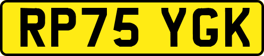 RP75YGK