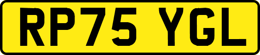 RP75YGL