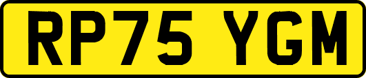RP75YGM