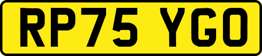 RP75YGO