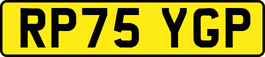 RP75YGP