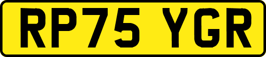 RP75YGR