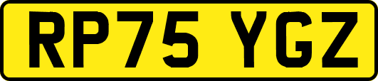 RP75YGZ