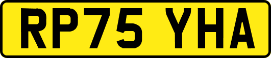 RP75YHA