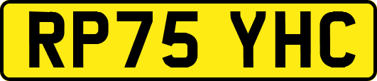 RP75YHC