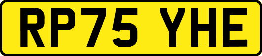 RP75YHE