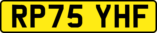 RP75YHF