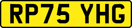 RP75YHG