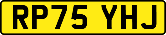 RP75YHJ