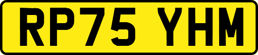 RP75YHM