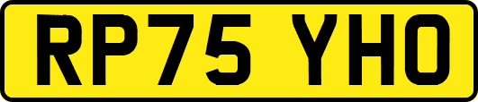 RP75YHO