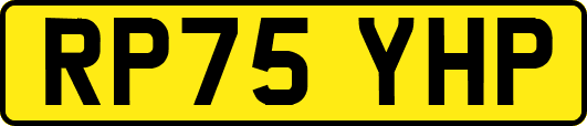 RP75YHP