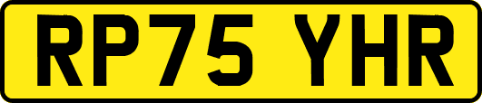 RP75YHR