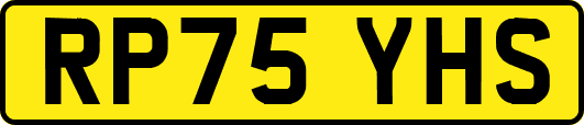 RP75YHS