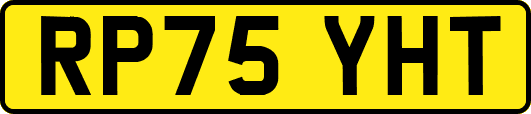 RP75YHT