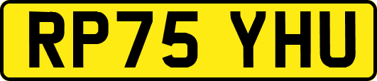 RP75YHU