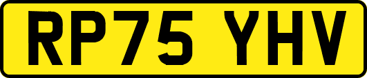 RP75YHV