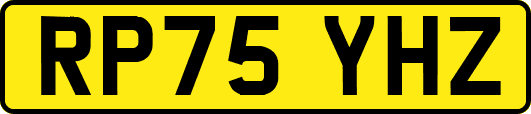 RP75YHZ