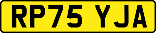 RP75YJA