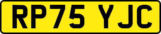 RP75YJC
