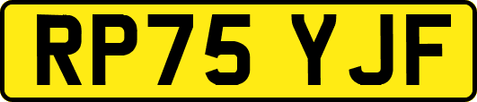 RP75YJF