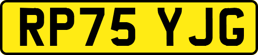 RP75YJG