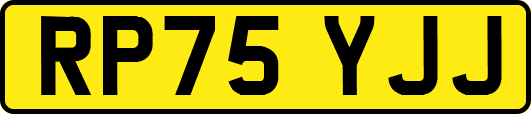 RP75YJJ