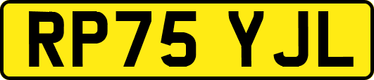 RP75YJL