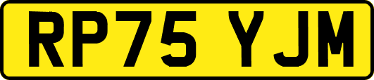 RP75YJM