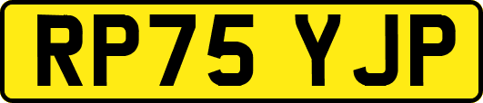 RP75YJP