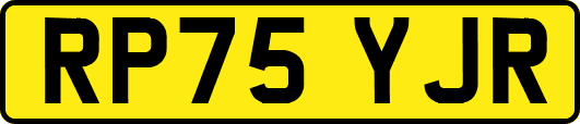 RP75YJR