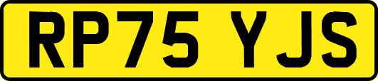 RP75YJS