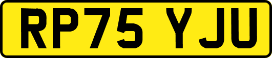 RP75YJU