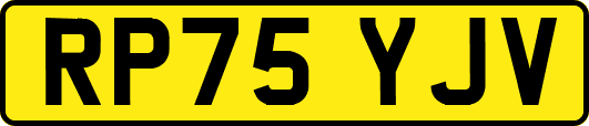 RP75YJV