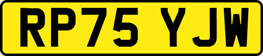 RP75YJW