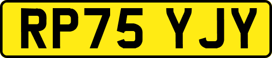 RP75YJY