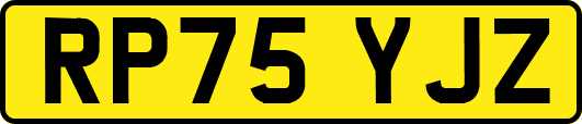 RP75YJZ