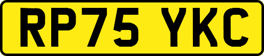 RP75YKC